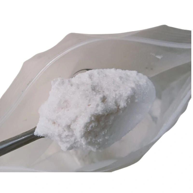 Завод-склад CAS 73-78-9 Lidocaine HCl