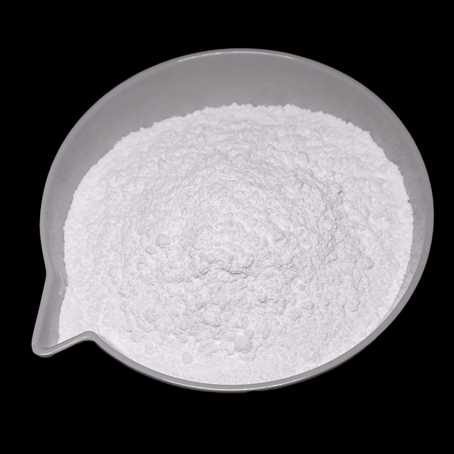 Haute qualité de carbonate de potassium K2CO3 pour les matières premières de verre