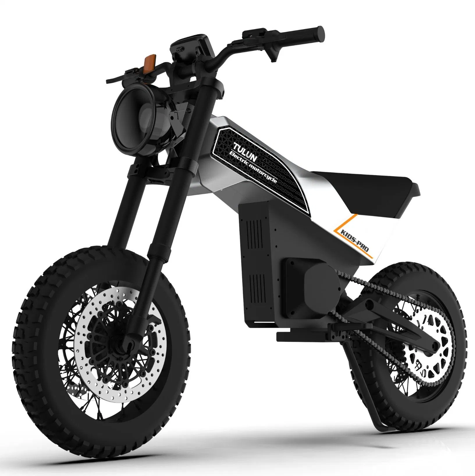 High Speed Children ′ S Racing, estrutura não soldada, transformável elétrica Moto moto de motocross elétrica 1000 W 48V20ah moto desportiva e todo-o-terreno Para crianças