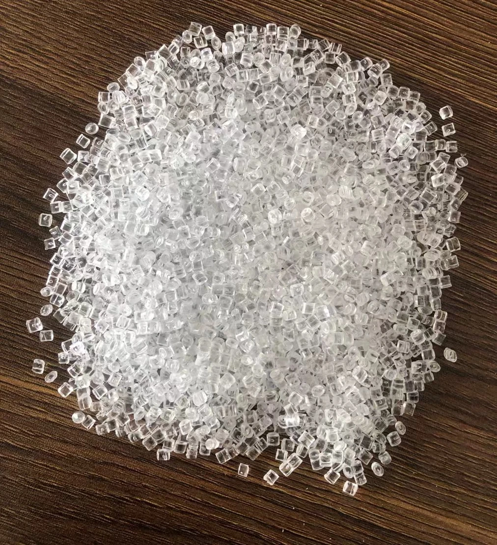 Factory High Quality EVA Injection Material/EVA Compound/EVA Foam Granule for Shoes Hot Sale