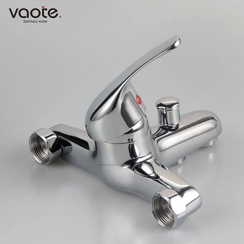 High Quality Single Lever Bath-Shower Mixer Brass Bath and Shower Mixer (VT10101)