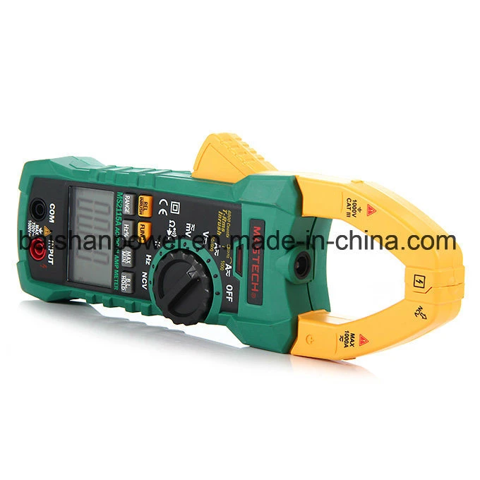 High quality/High cost performance Meter Ms2115A 1000A with USB Fluke or Similar Brand