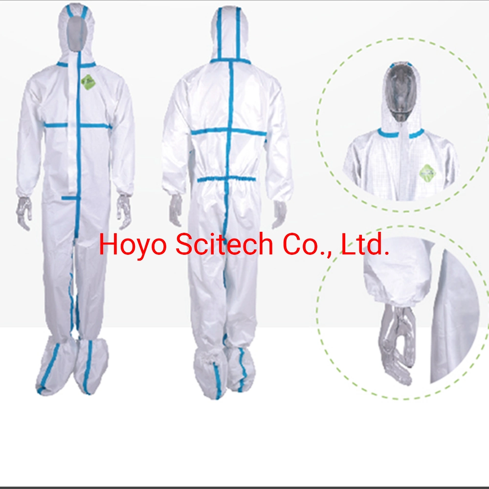 Surgical Gown Non Woven Fabric Non Woven Fabric for Disposable Surgical Gown