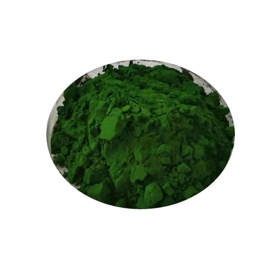 Food Supplement Factory Supply 50% Protein Chlorella Powder