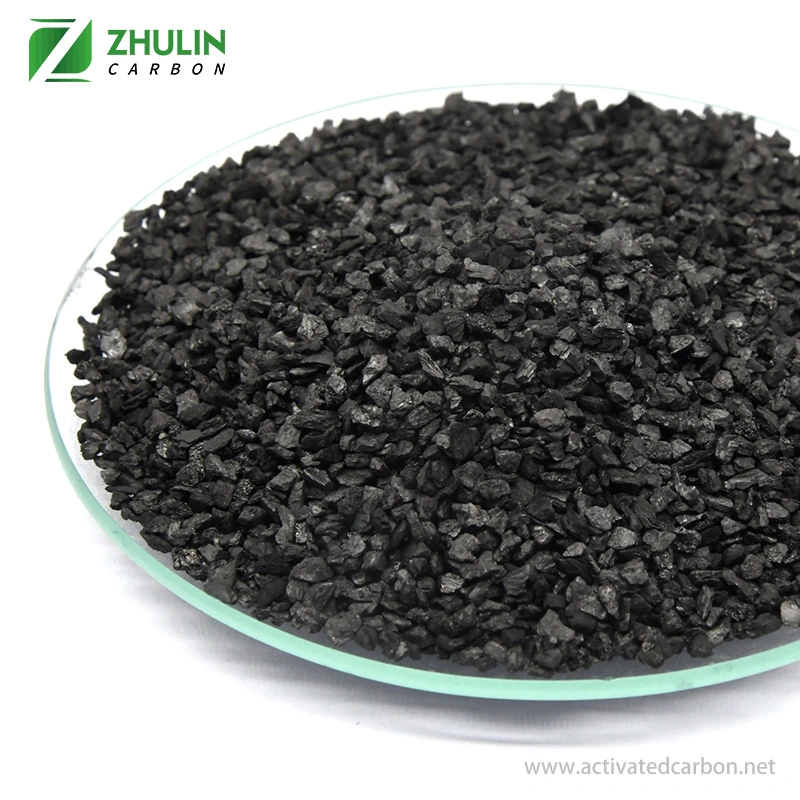 Water Purification Coalbased Activ Carbon Charcoal Wholesale/Supplier Coal Based Granular Activated Carbon