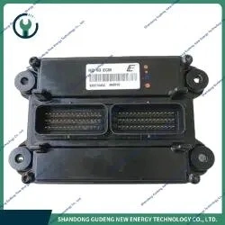 Applicable to HTC Mt13 Guoliu CNG LNG Gas Engine Computer Board 4G ECU Control Unit 90 Stitches Auto Accessory