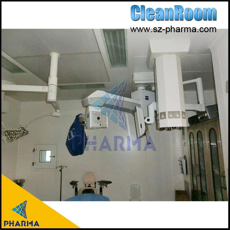 Anti-Skid Anti Slip Hospital Lab Clean Room