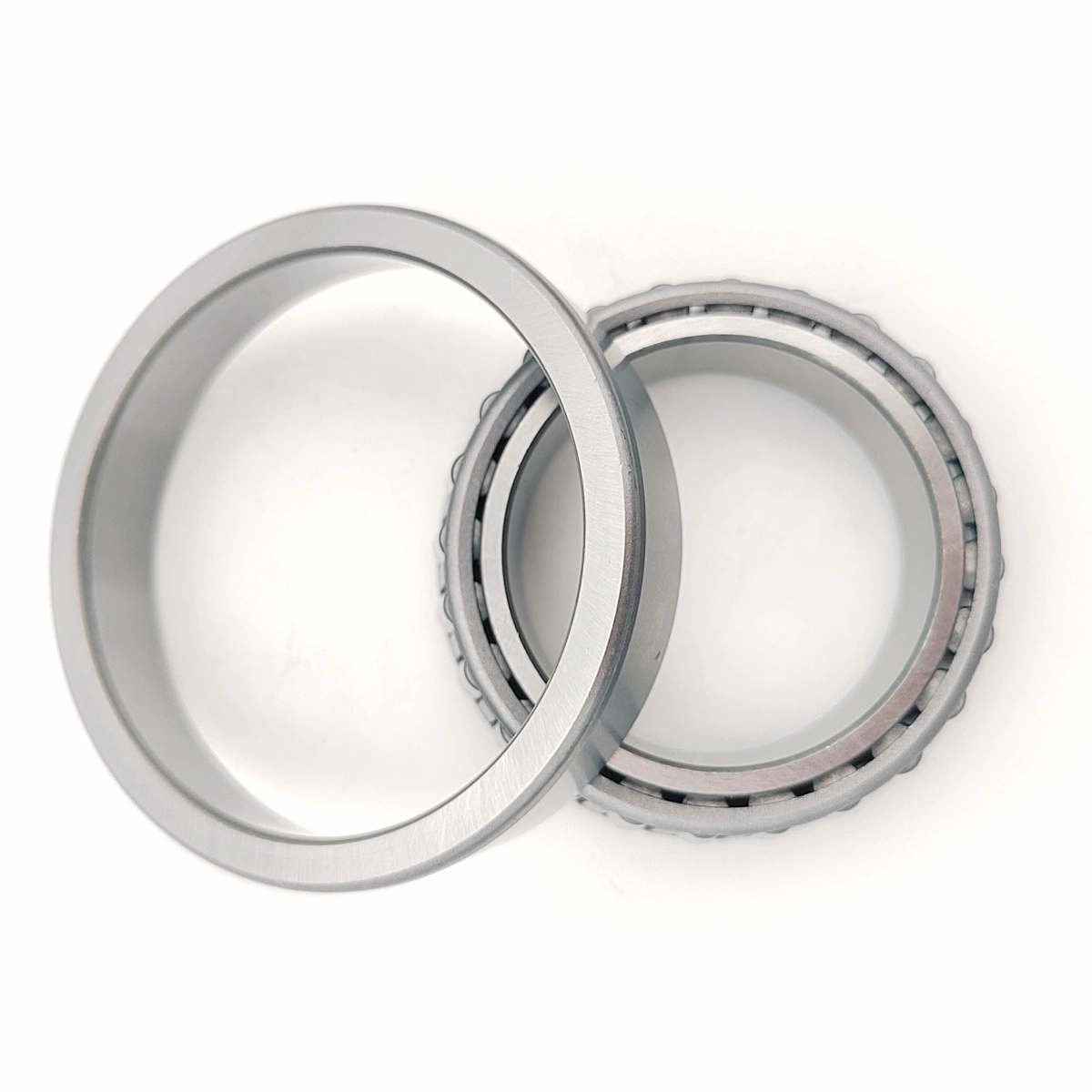 Large Stock Factory Prices Cheap Inch Tapered Roller Bearing Inch Four Row Koyo Tapered Roller Wheel Bearing