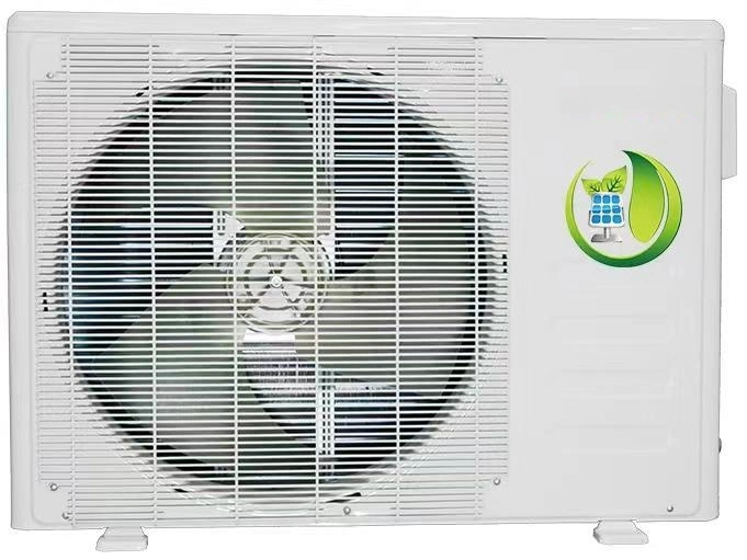 Home Use Solar Air Conditioner 12000BTU 18000BTU 24000BTU