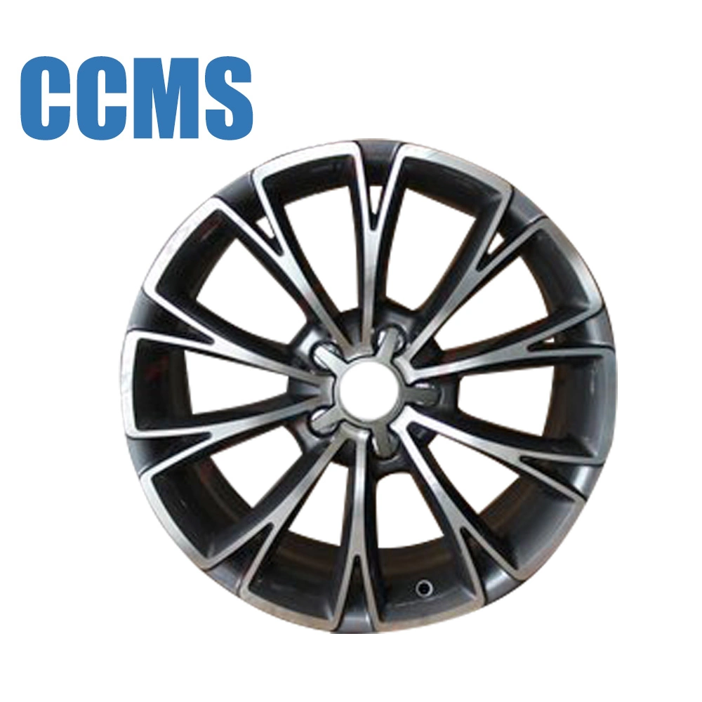 OEM Design Aluminum Alloy Car Wheel Hub 15 Inch - 21 Inch