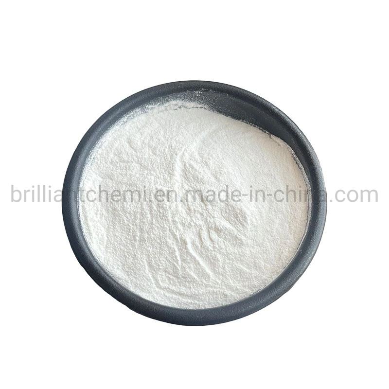 Industry Grade Raw Material Organic Trans-Butenedioic Acid Fumaric Acid 99%