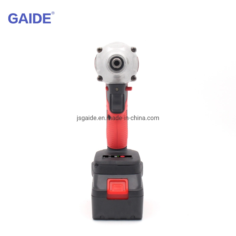 Gaide Cordless Screwdriver Power Tool