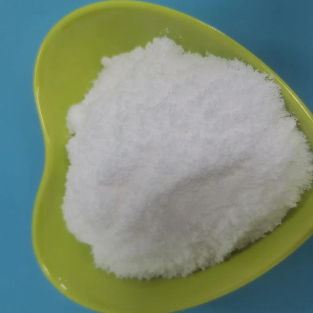 Plastic Raw Materials Polyvinyl Chloride Powder Resin Sg5 PVC for Plastic Production