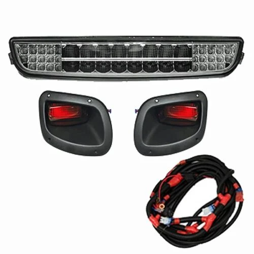 Refacción Ezgo TXT (96-13) LED de barra de Luz Kit coche de golf Golf de primera