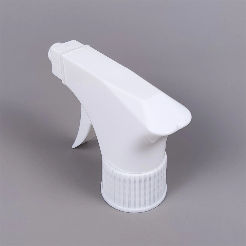 Customizable Color Plastic Sprayer Gun 28/400 PP Sprayer Plastic Mist Spray by Kinpack