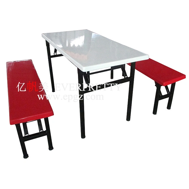 Popular Used in Hotel High quality/High cost performance Luxury Modern Dining Table Party Table