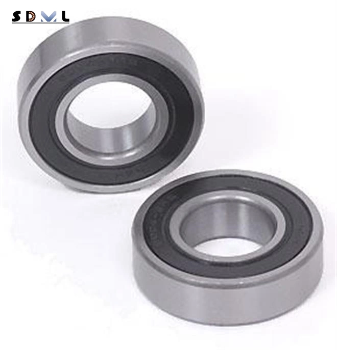 High Speed C3 20X47X14 6000 6001z 6003 6005 6006 2RS 6208 6301 6302 6303 6304 6305 6306 Bicycle Wheel Different Types of Shielded Deep Groove Ball Bearings