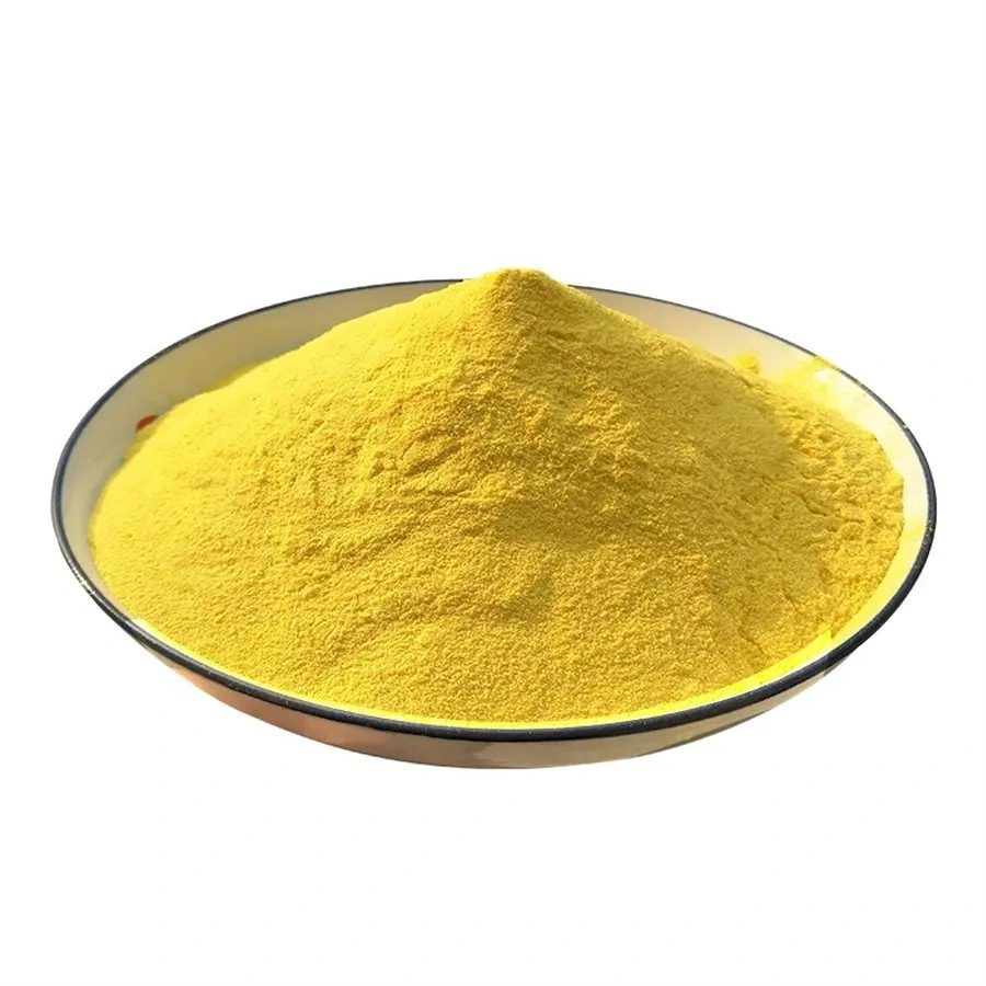 CAS 1327-41-9 PAC Polyaluminium 28% 29% 30% Industrial Grade Coagulant Poly Aluminium Chloride