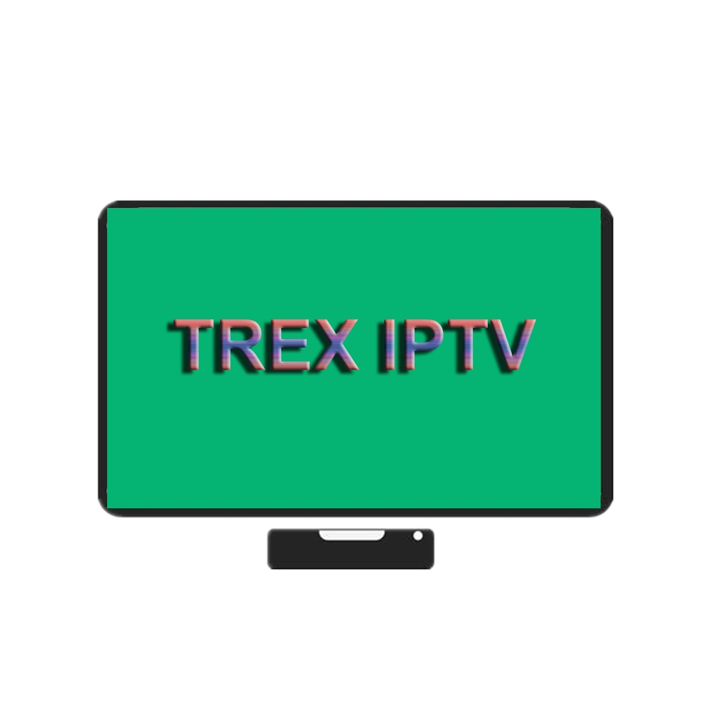 Trex Yo-Ott in Worldwide Europe Asia America Puerto Rico on IPTV Box Belgium Africa with Code Abonnement IPTV Canada and IPTV Subscription 12 Months Stable