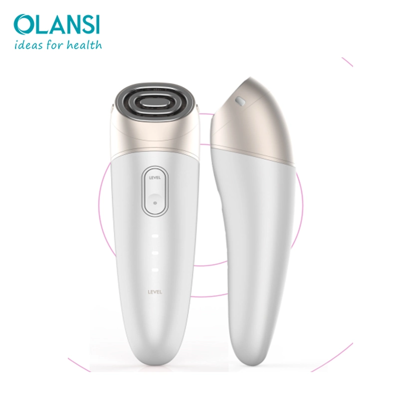 Hot Sell RF & EMS Beauty Instrument Facial Massager for Women Home Use