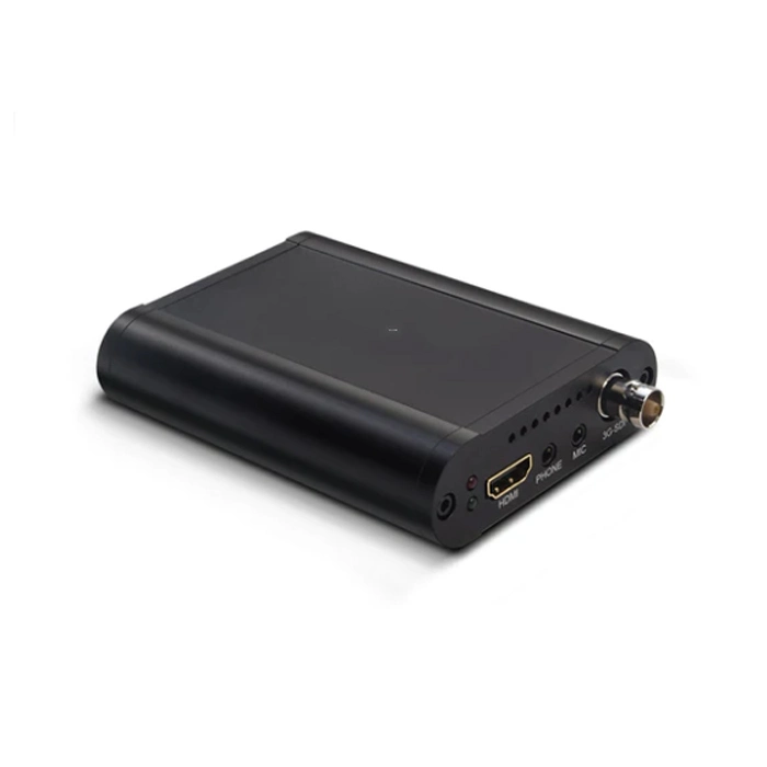 USB3.0 DVI (HDMI/VGA to DVI) & SDI & YPbPr & CVBS Video Capture Card