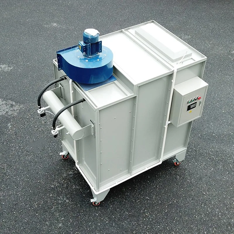 Powder Coating Spray Booth Electric Fan Motor