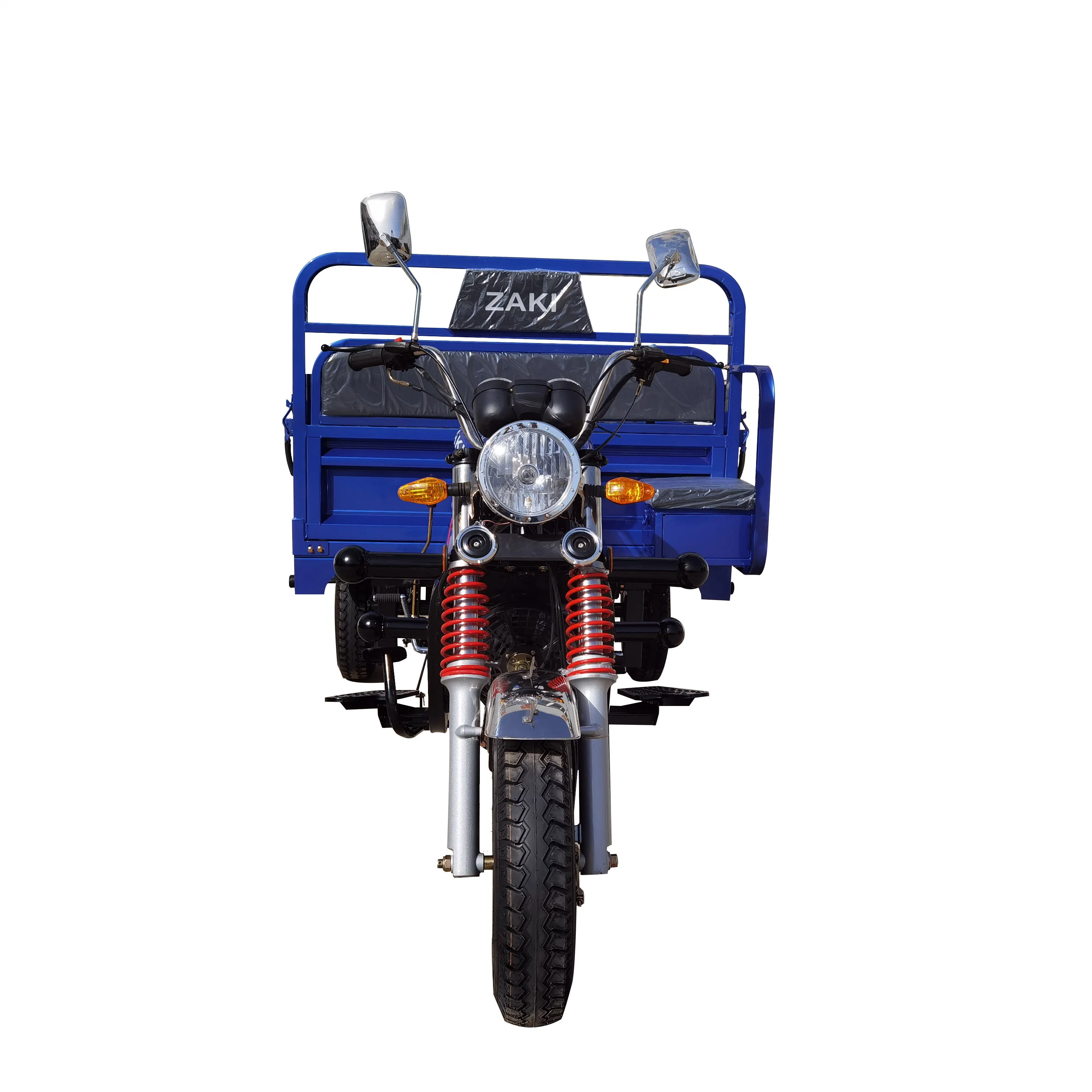 2023 Best-Selling 200cc Air-Cooled Engine/Agricultural Tricycle/Cargo Tricycle/Motor Tricycle/Human Tricycle/Bicycle/Three-Wheel Motorcycle