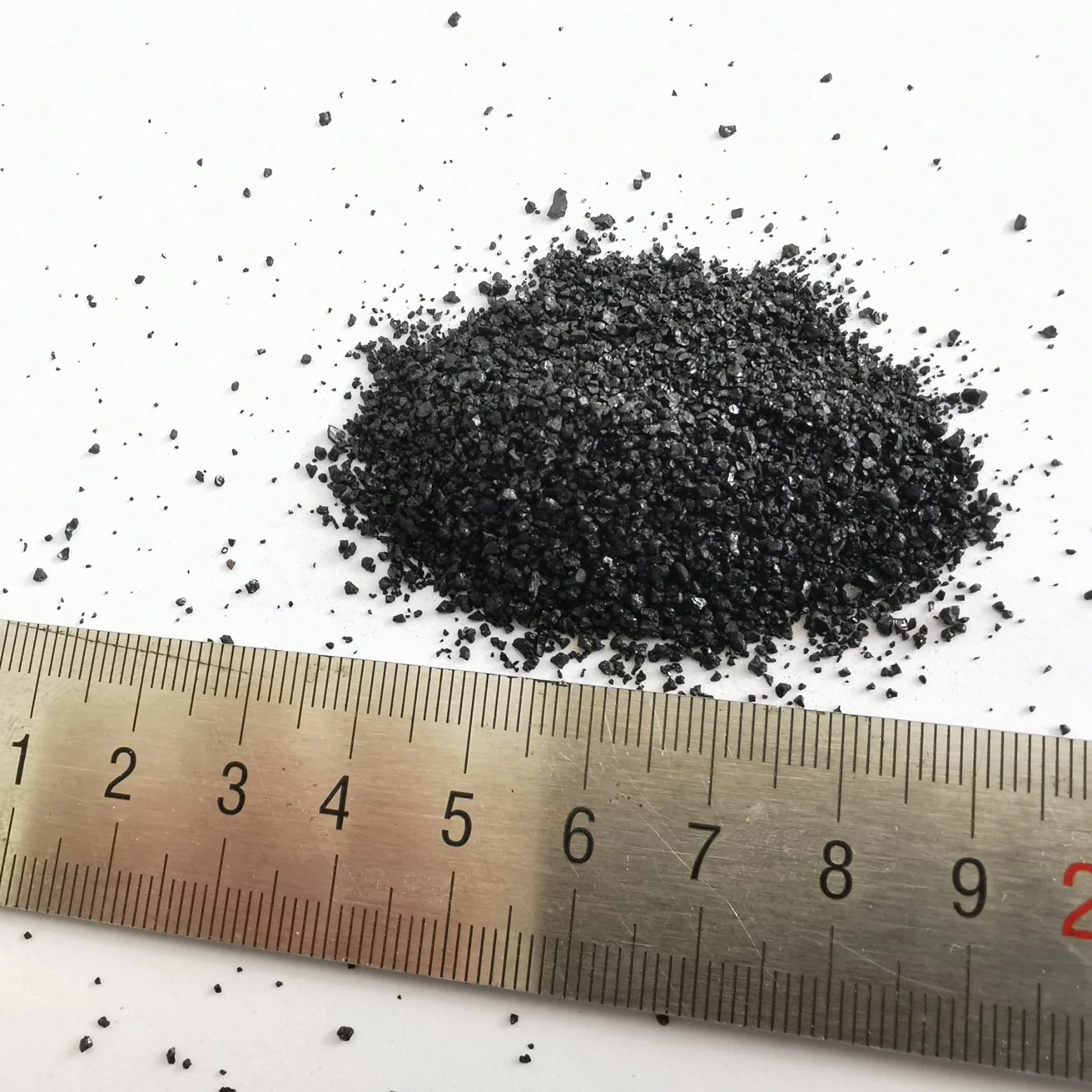 100% Water Solubility Potassium Humate With10% K20 Ceres Certified