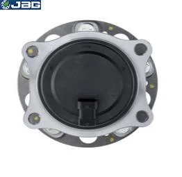 Roulement de roue et moyeu pour Hyundai Genesis 513376 15-16