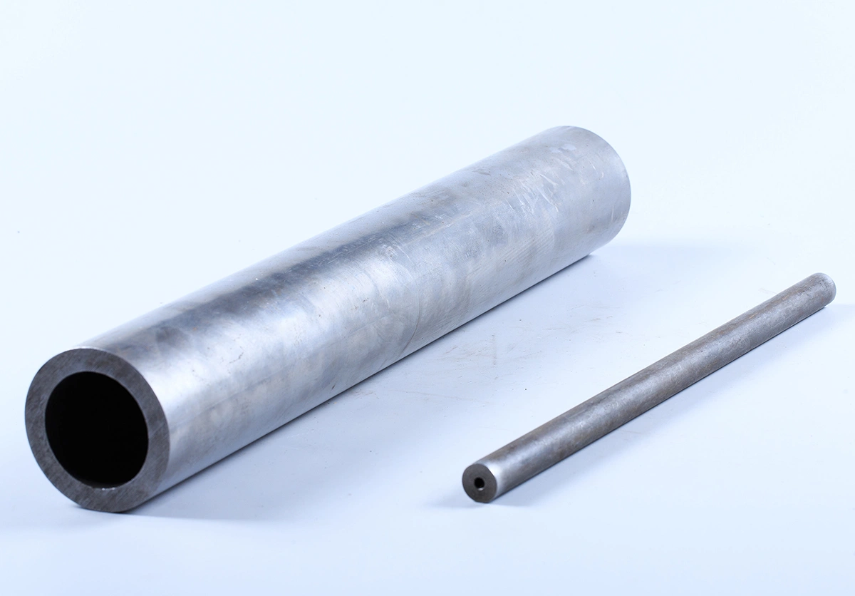 Cold Drawn Cold Rolled Precision Steel Pipe Seamless Steel Tubing