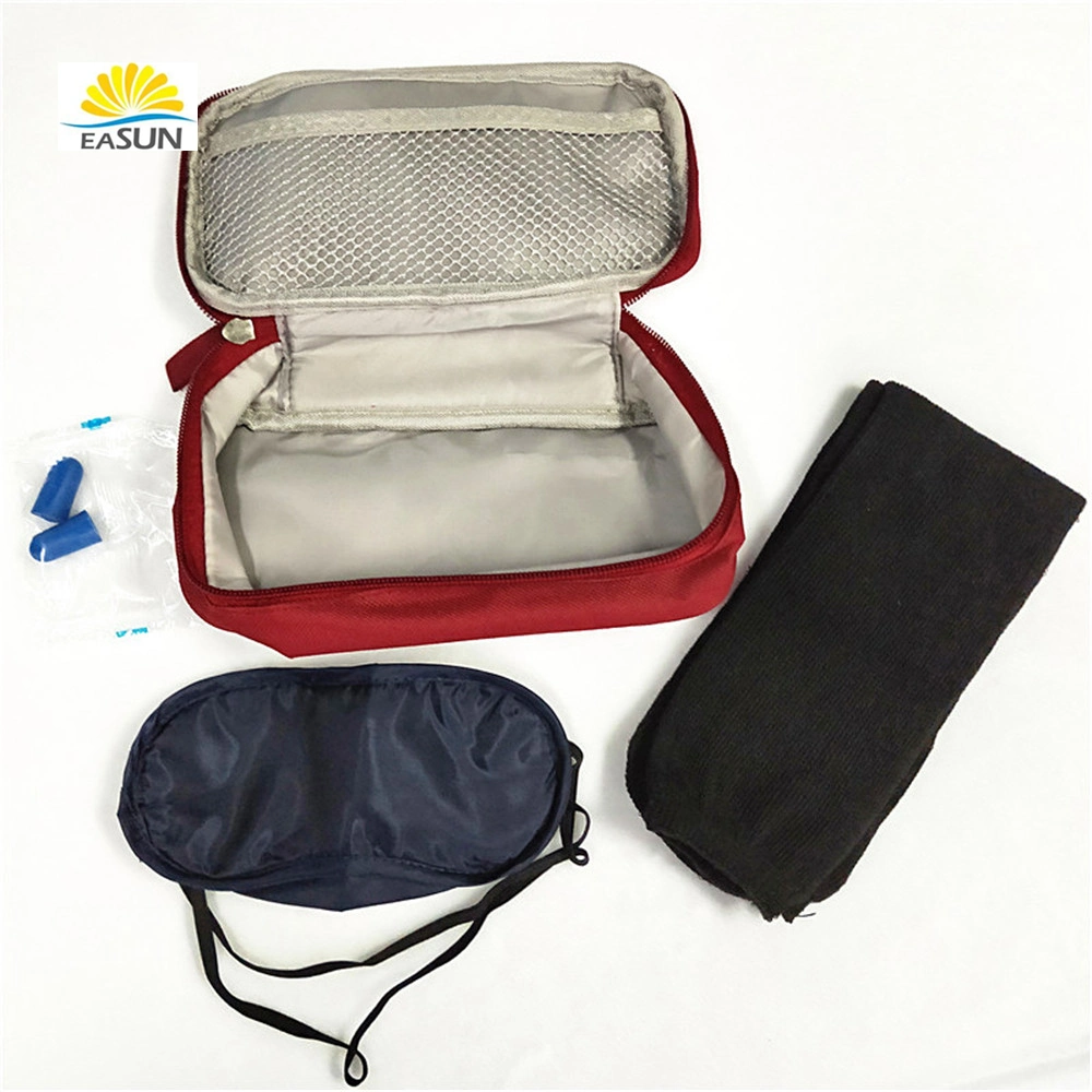 Travel Size Kits Flight Amenity Kit Hotel Dental Kit Disposable Travel Kit