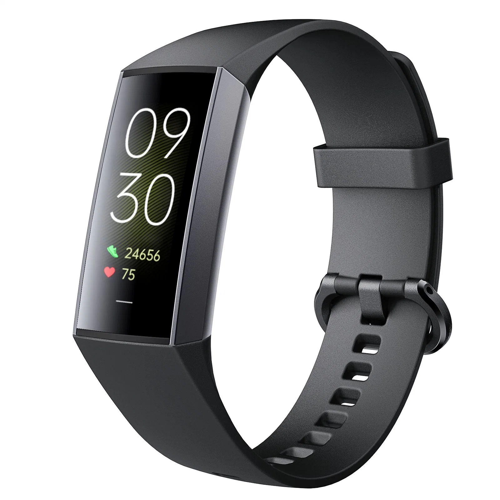 2023 Оптовая смарт-часы C80 AMOLED Screen Smartwatch Android Smart Band Sport Smart Watch