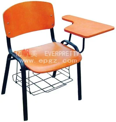 School Furniture for School Wooden Chair Student Sketching Chair