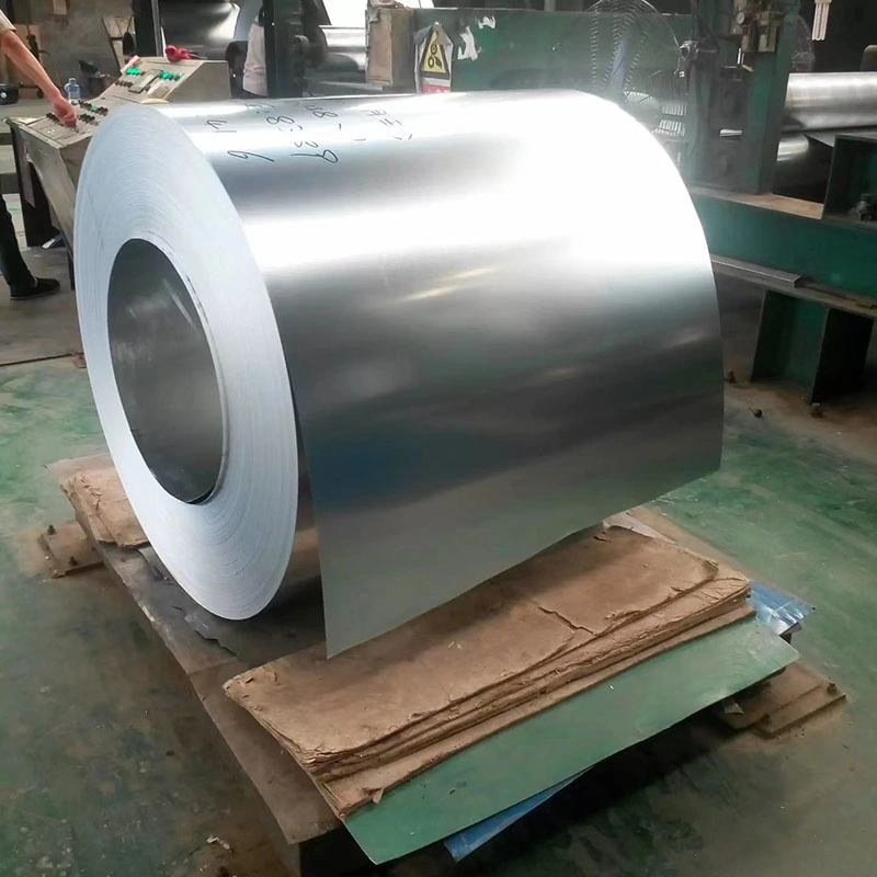 Prepainted Zinc Galvalume Sheet Strip PPGL PPGI Dx51d Cold Hot Rolled Ral Color Galvanized Steel Coil with Best Price