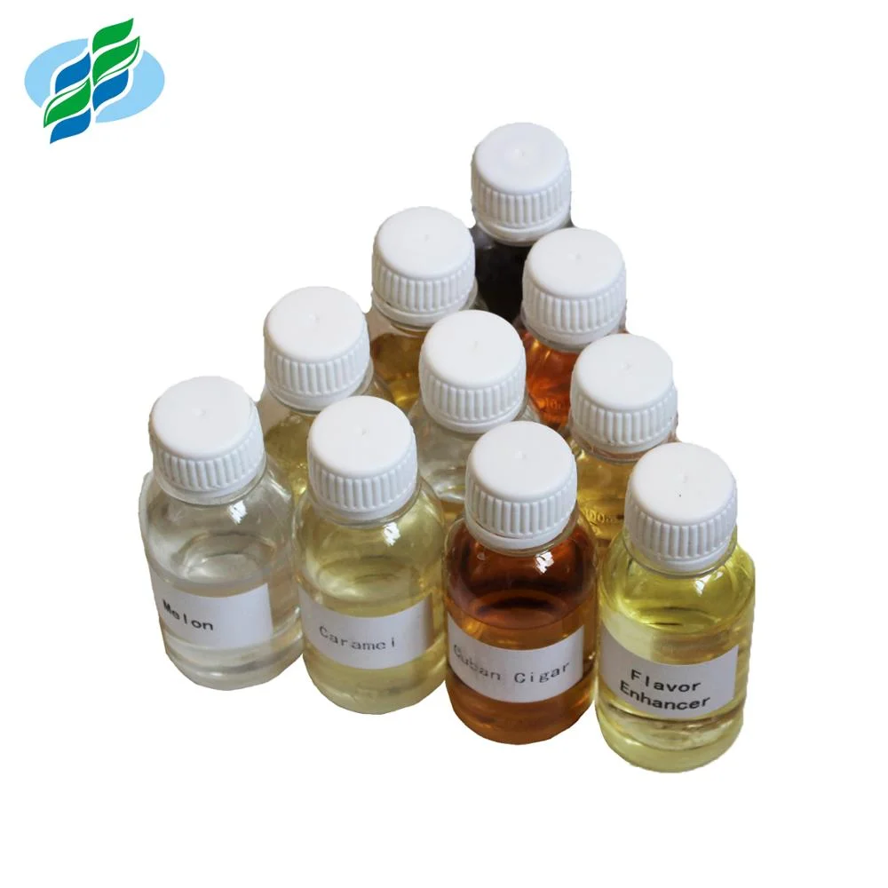 Artificial Food Grade Liquid Flavour Rum Flavor for Beverage