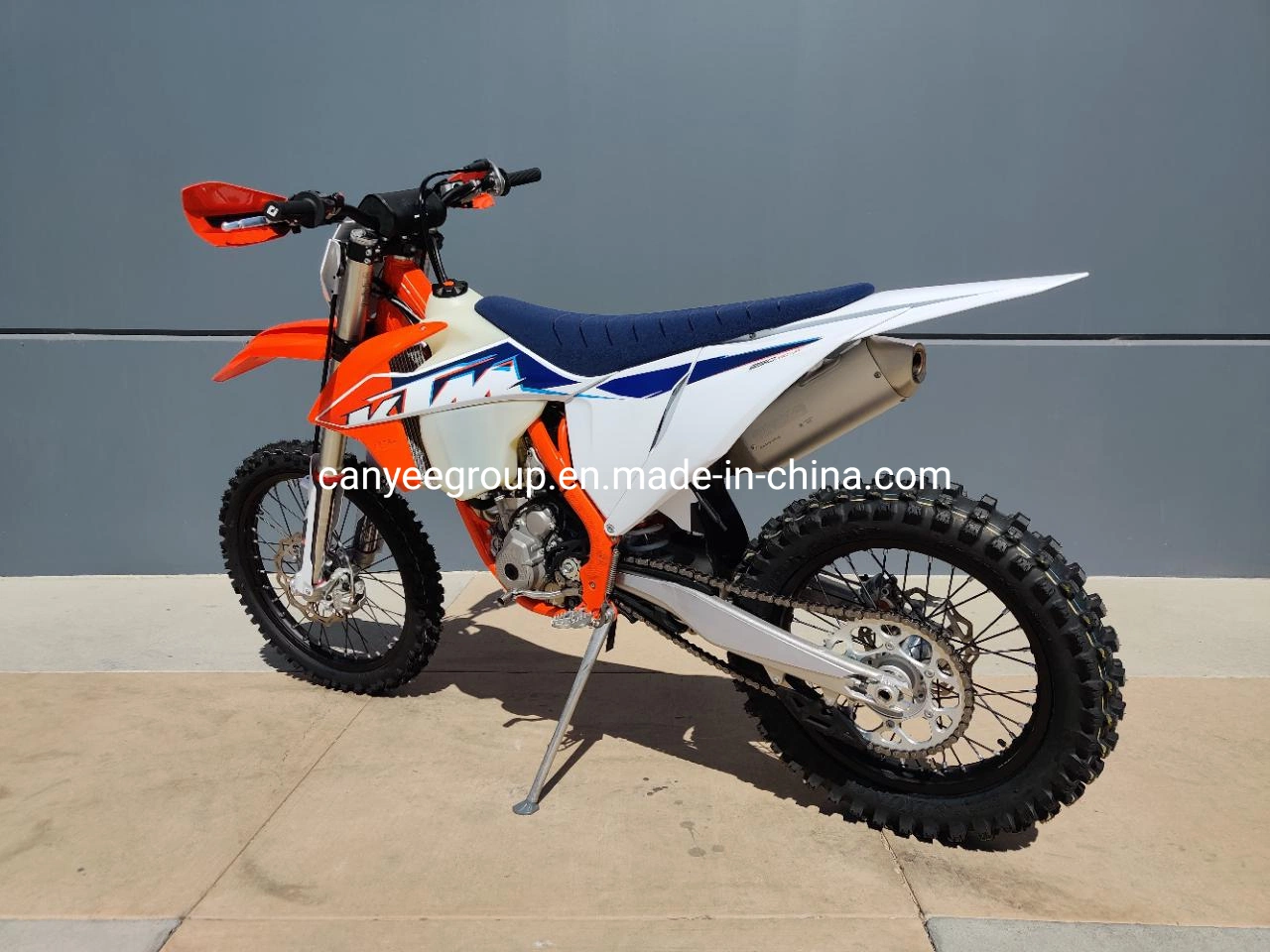 Nuevo Ktms baratos 250 Xc-F Dirt Bike