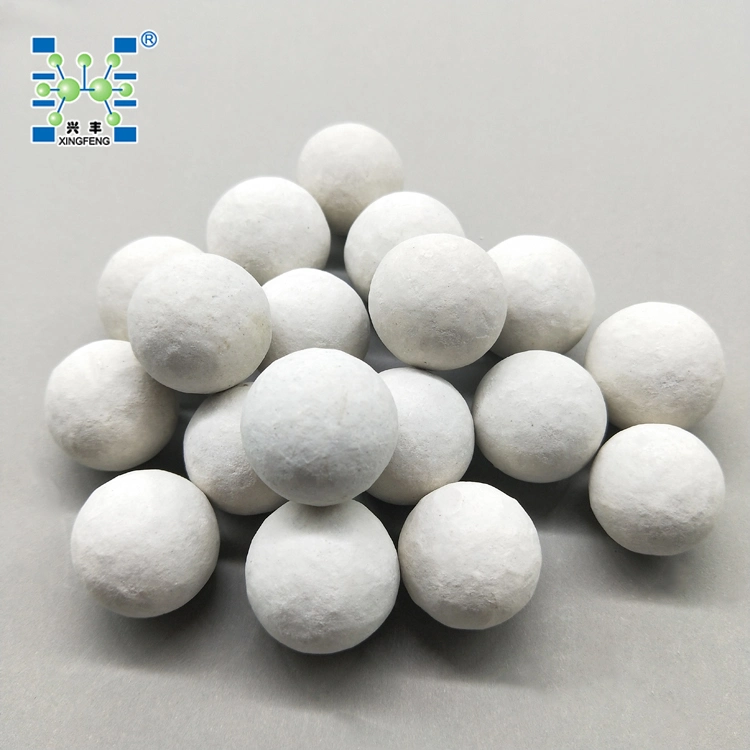 3mm~50mm 17~23% Inert Ceramic Ball