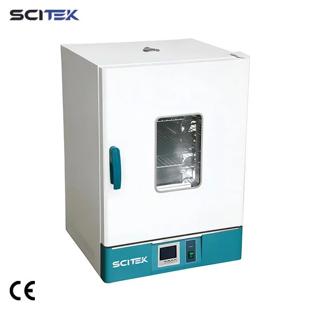 SCITEK Thermostatic Incubator stainless steel Constant-Temperature Incubator