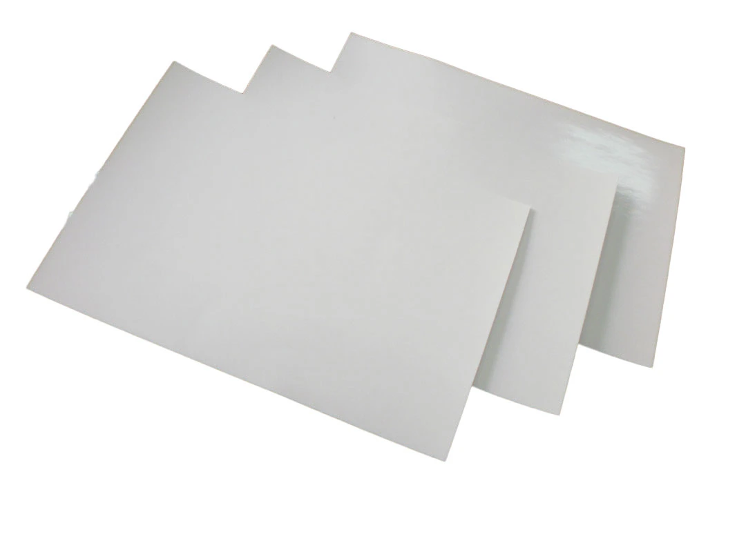 CCK Kaolin Beschichtungs-Papier Release-Papier für Stanzen