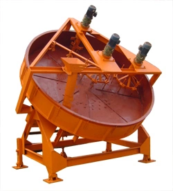 Disc Pan Fertilizer Granulation Granulator Granules Machine Disc Price