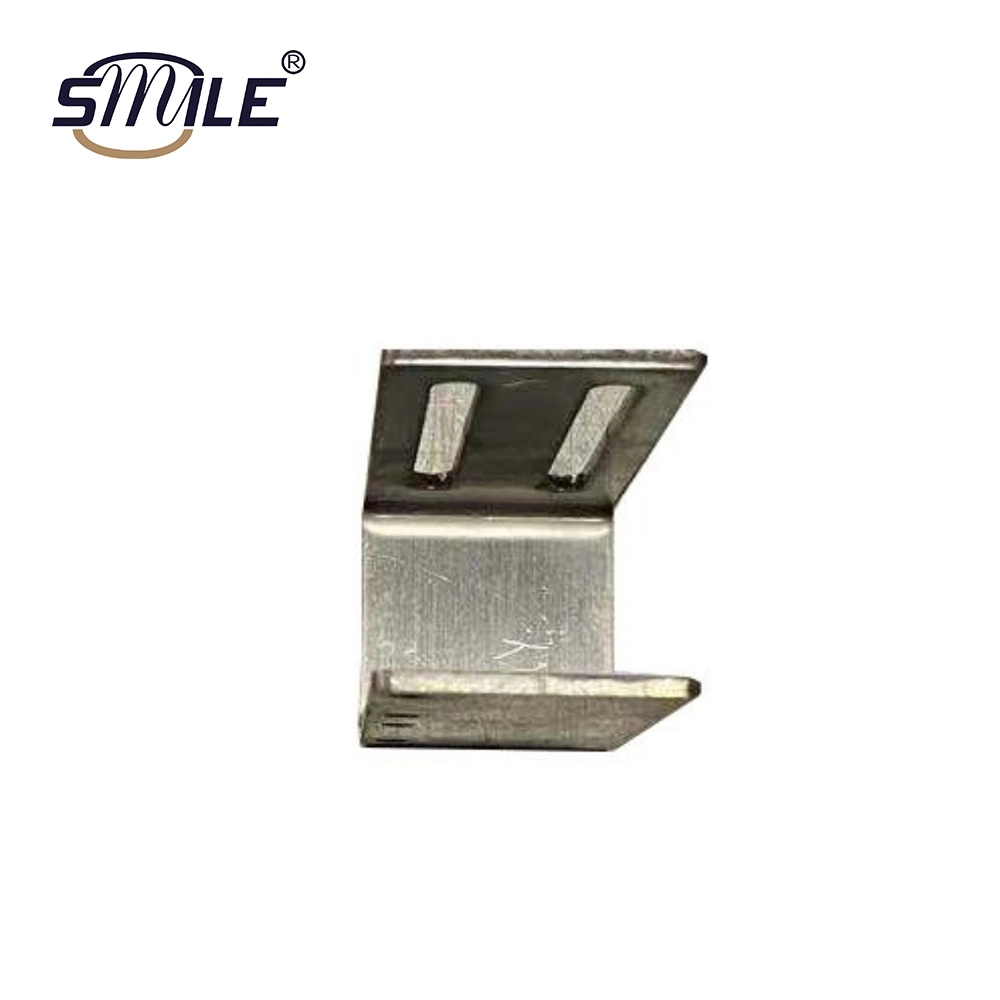 Fabricante de acero inoxidable fabricación personalizada de la soldadura de piezas de metal de acero de soldadura de piezas de torno