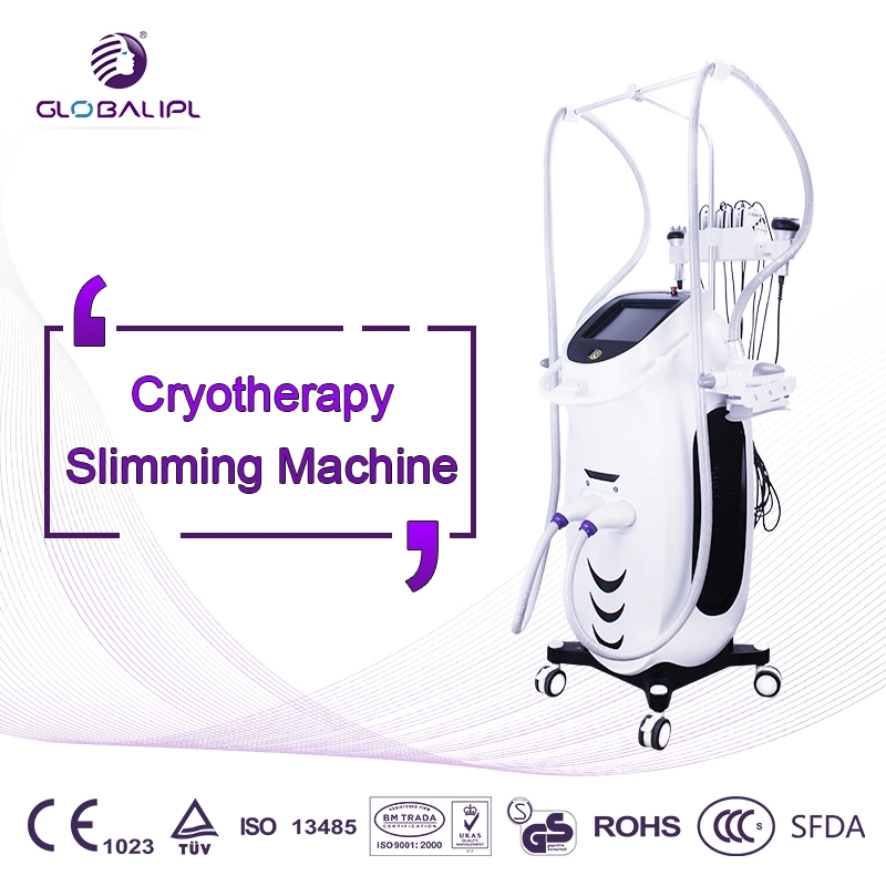 Body Shaping Weight Loss Beauty Salon Equipment