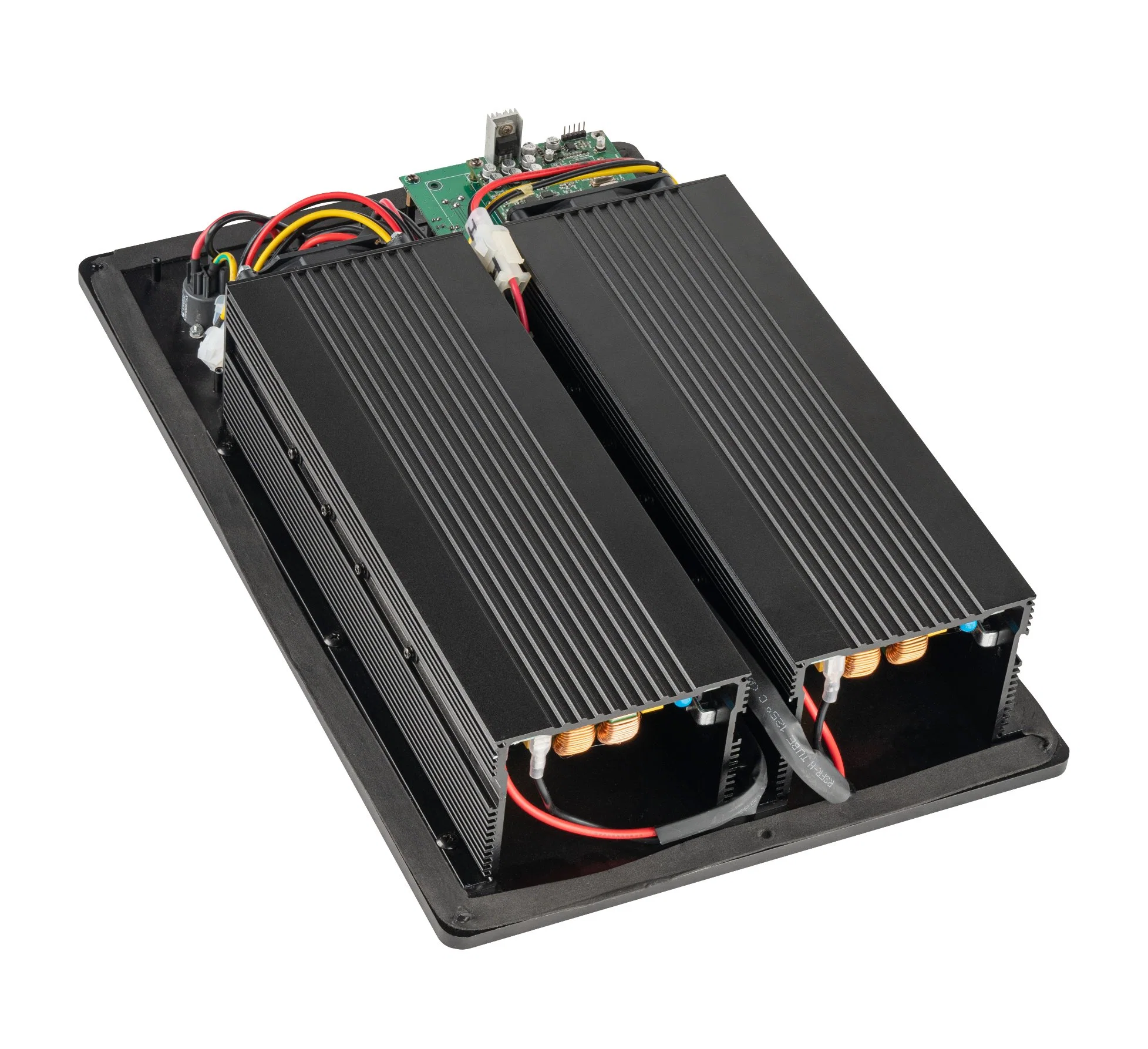 Cvr Power Amplifier Module P2900DSP Class D