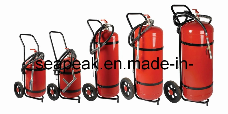 Équipements de lutte contre les incendies Produits de lutte contre les incendies