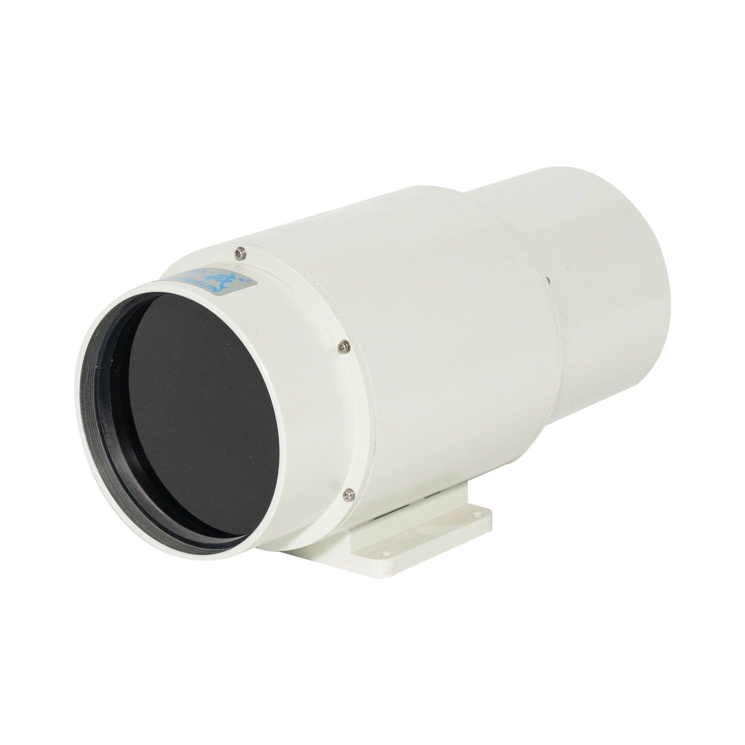 4km Long Range Infrared Military Thermal Auto Tracking PTZ Camera