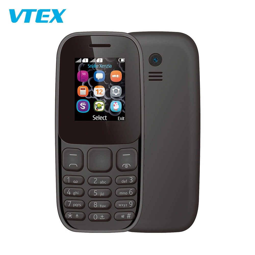 Wholesale/Supplier Mobile Business Manufacturer Cell Phone Unlocker Shenzhen Dual SIM Mobile Phone OEM