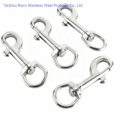 Stainless Steel A2-70 A4-70/80 Full Size High quality/High cost performance  Rigging