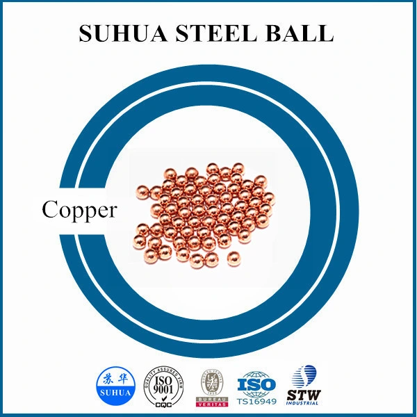 1mm Precious Copper Ball Round Metal Ball