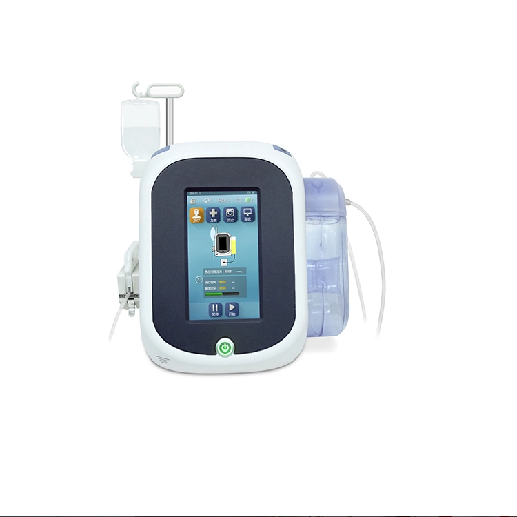 NPWT VAC Therapy Device Negative Pressure Wundsystem Surgical Infusion Pflegeausrüstung