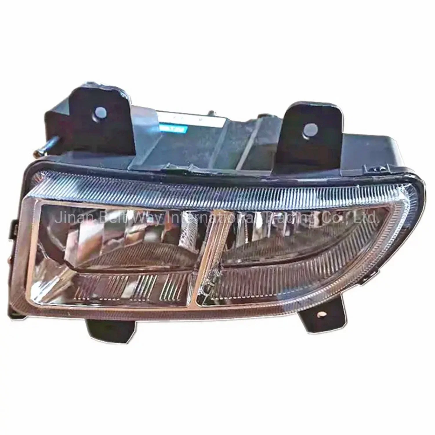 Sino HOWO 6X4 Dump Tipper 25t Truck Parts Front Combined Lamps Wg9719720025